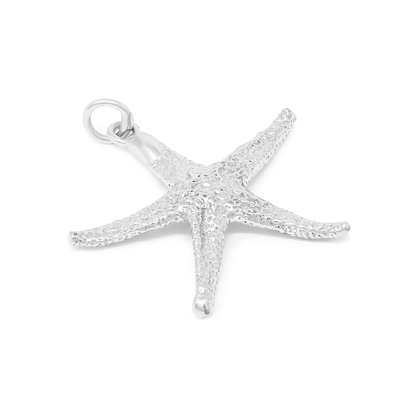 Starfish Charm