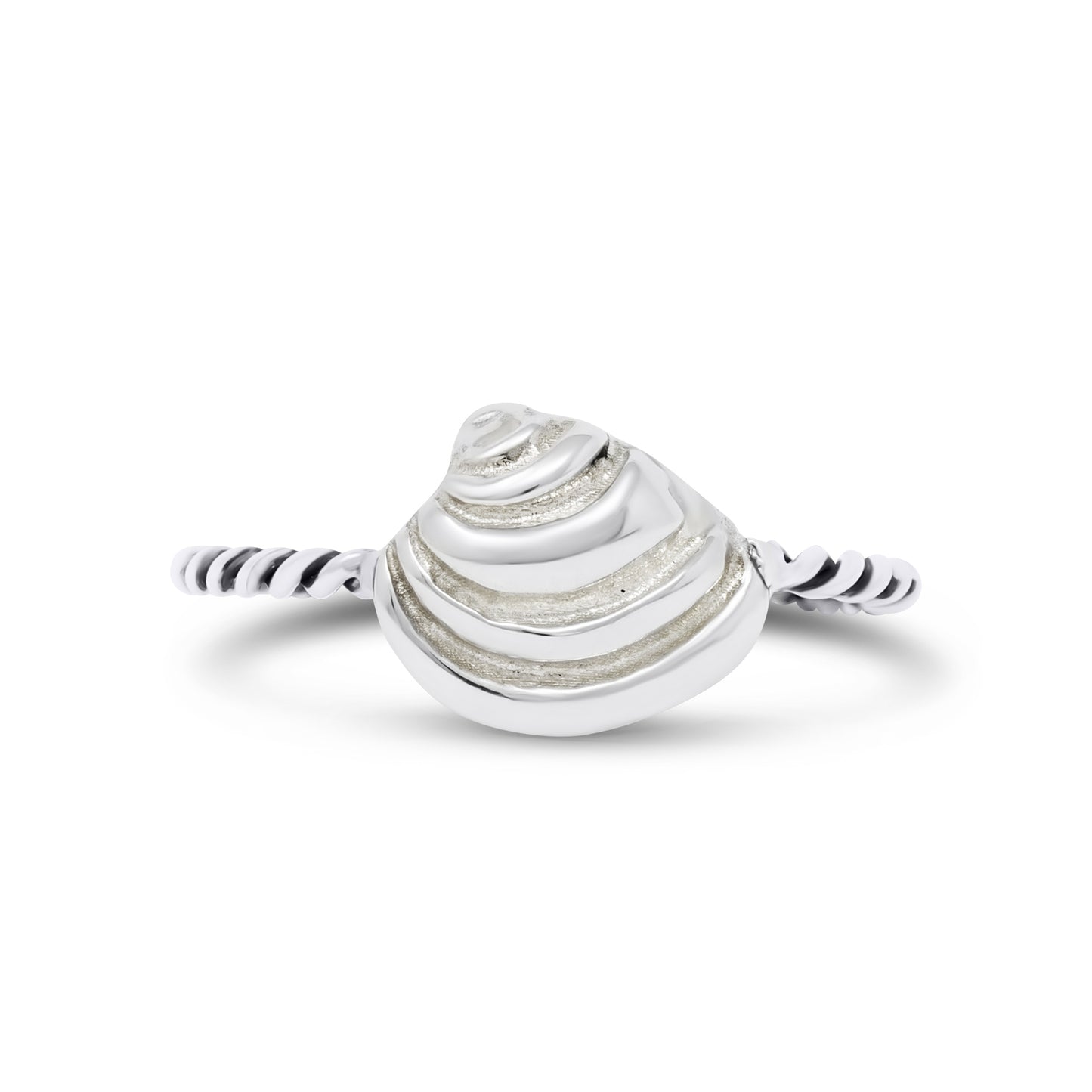 Pawleys Island Shell Rings