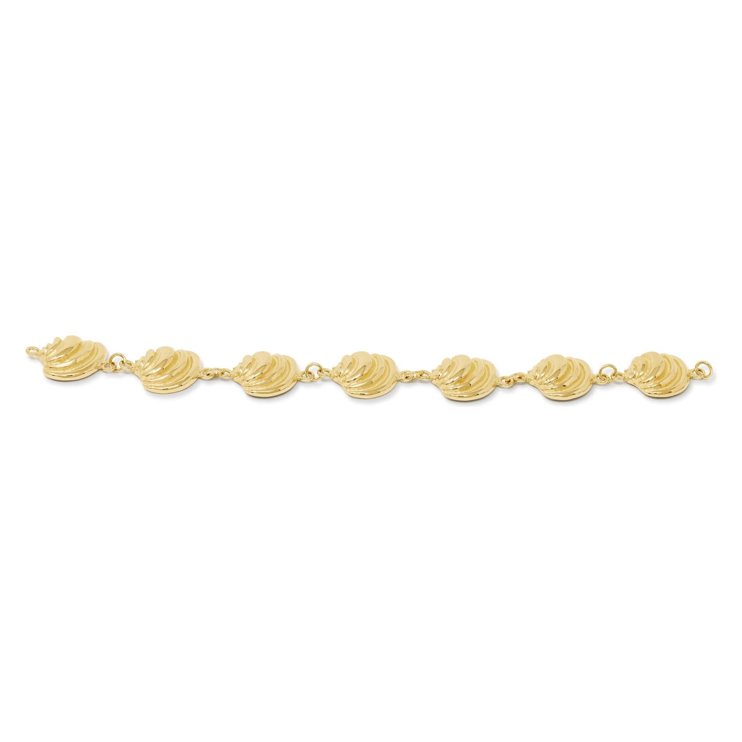 Pawleys Island Shell Bracelet