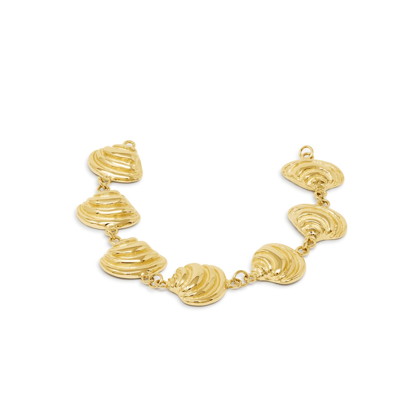 Pawleys Island Shell Bracelet