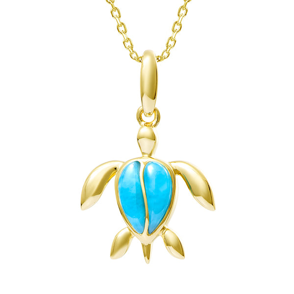 Turtle Pendant – Whitmire's