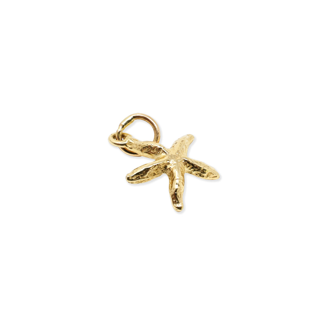 Starfish Charm - Whitmire Original