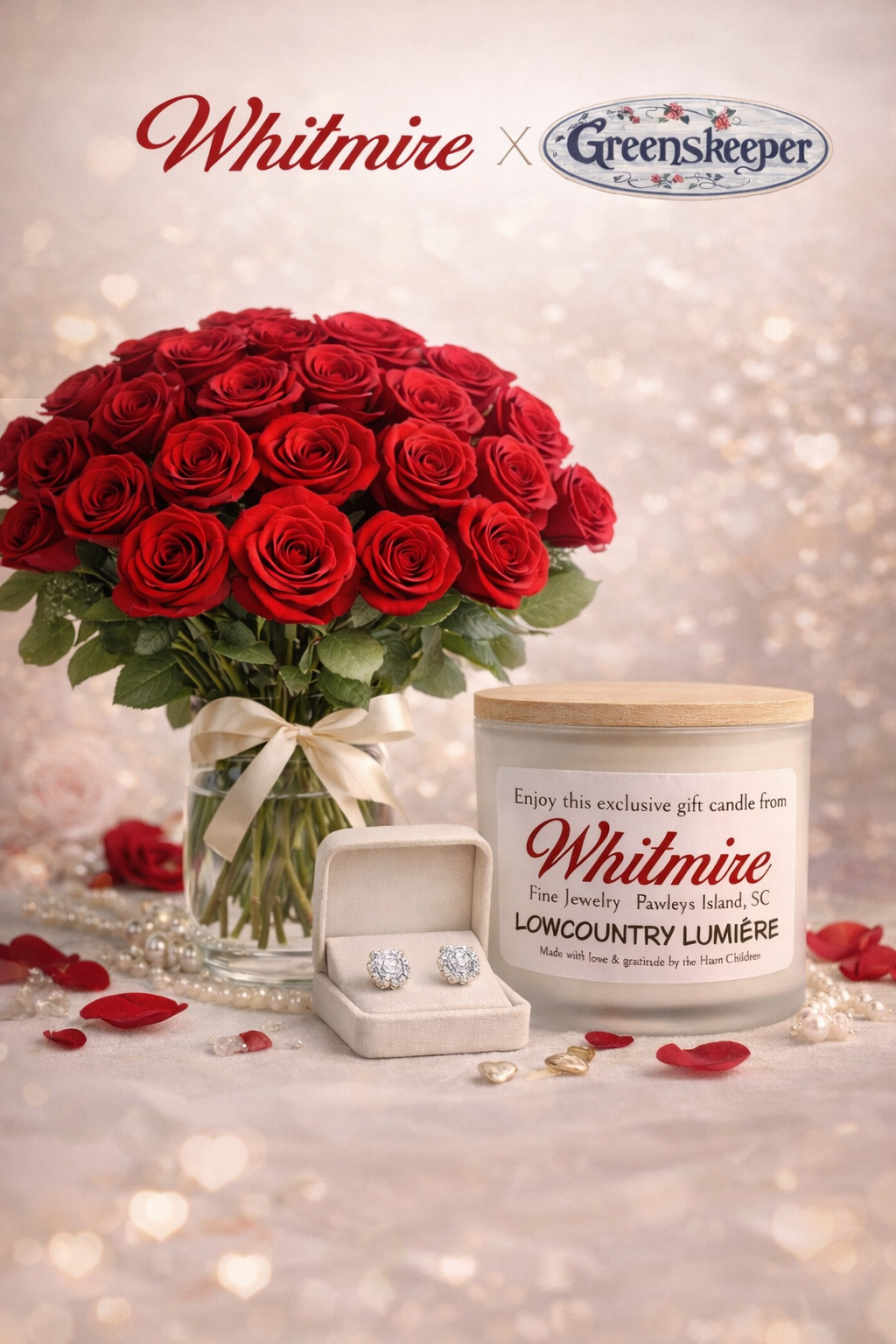 The Grand Gesture Package