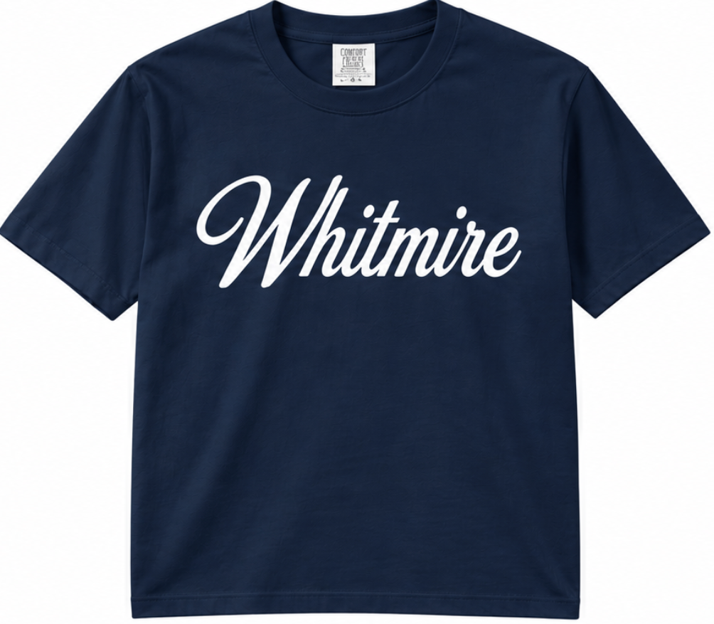 Whitmire Jewelry Shop T-Shirt