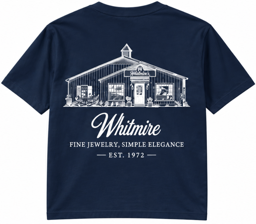 Whitmire Jewelry Shop T-Shirt