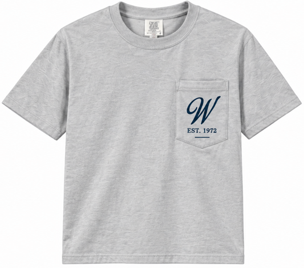 Short-Sleeved Whitmire T-Shirt