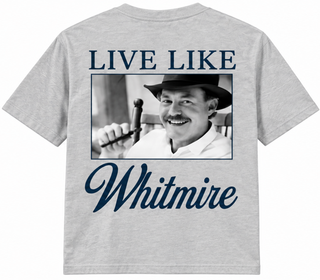Short-Sleeved Whitmire T-Shirt