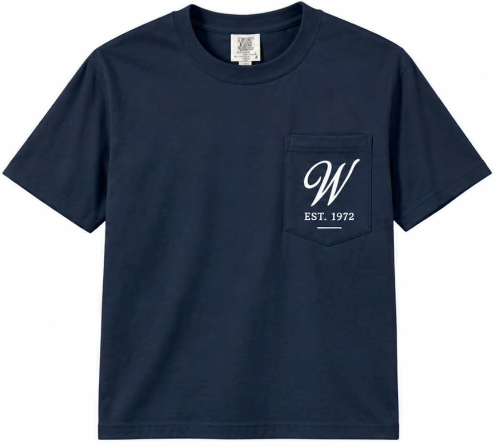 Short-Sleeved Whitmire T-Shirt