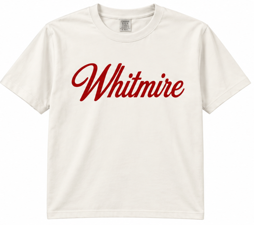 Whitmire Jewelry Shop T-Shirt