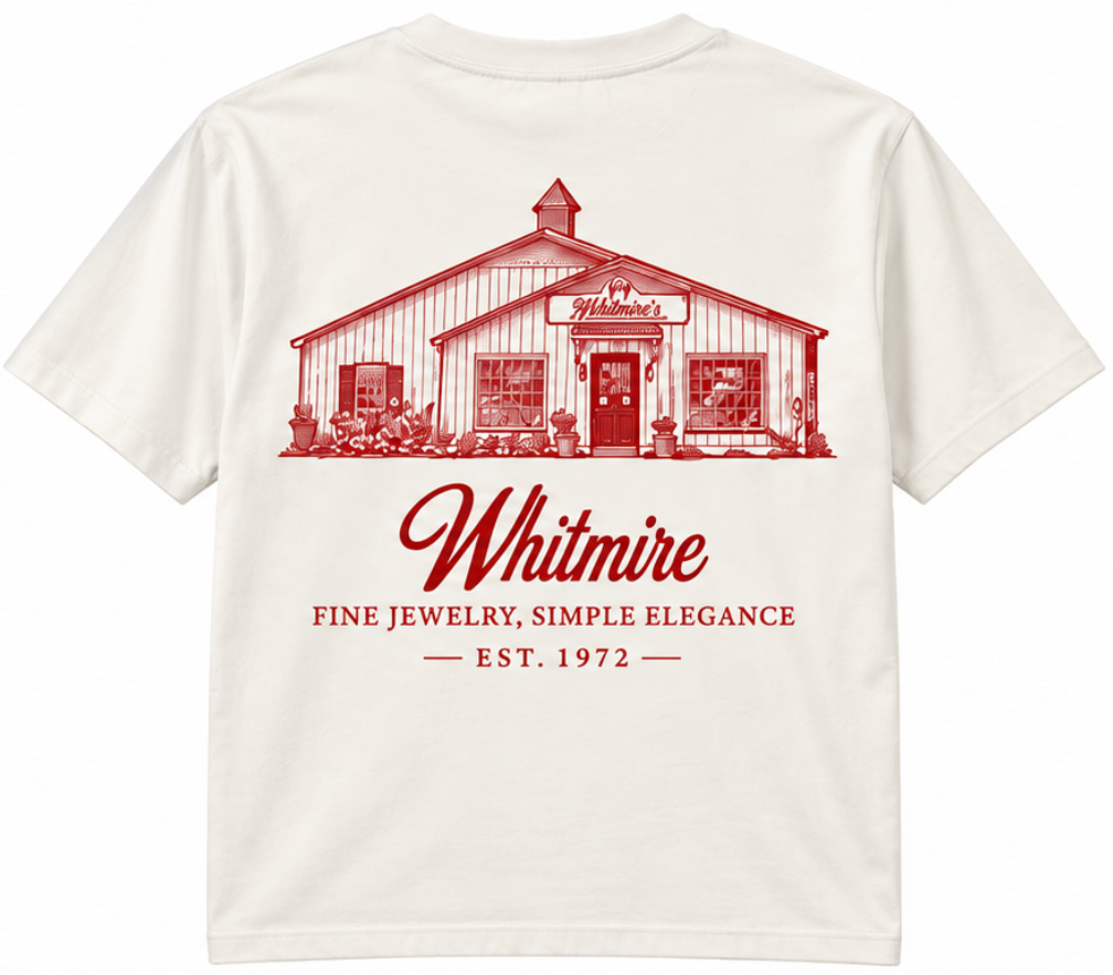 Whitmire Jewelry Shop T-Shirt