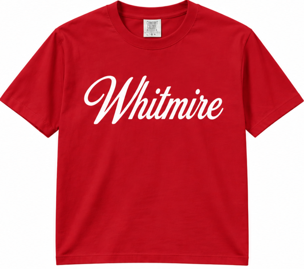 Whitmire Jewelry Shop T-Shirt