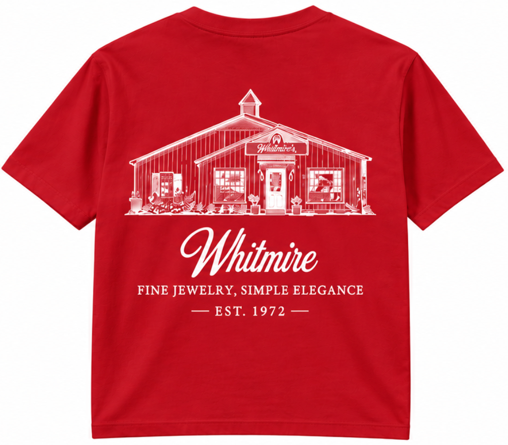 Whitmire Jewelry Shop T-Shirt