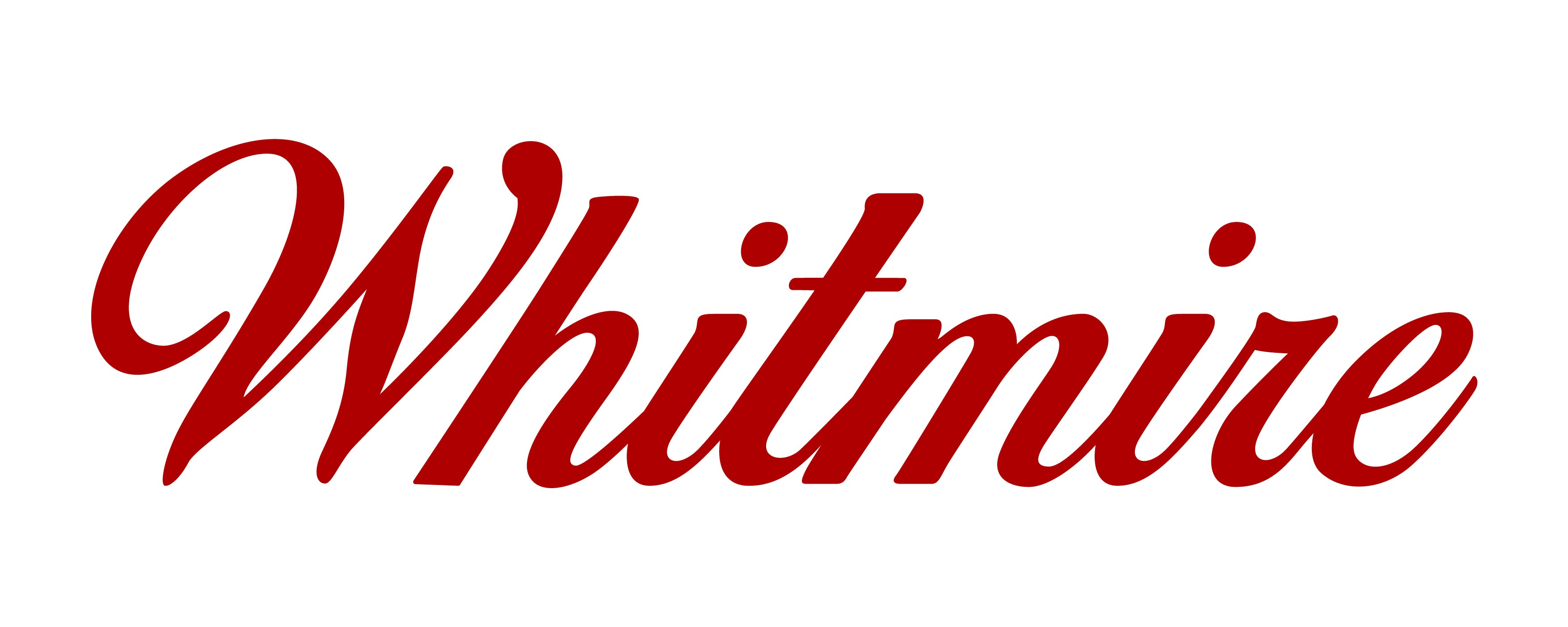 Whitmire's
