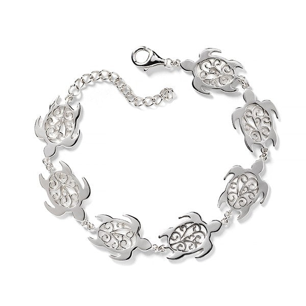 Sea Turtle Bracelet